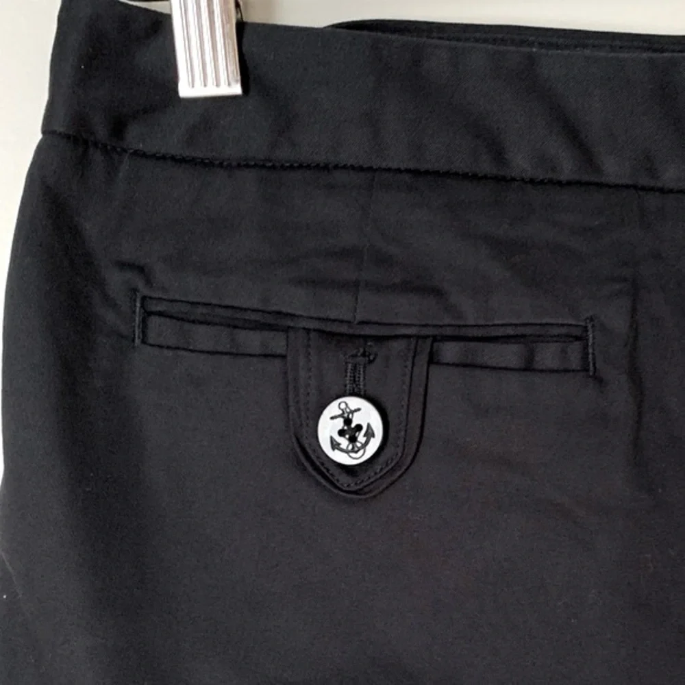 Aritzia Talula size 00 black short - Picture 13 of 15